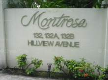 Montrosa (D23), Condominium #985942
